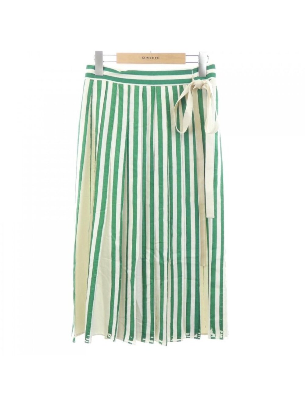 Prada Skirt White